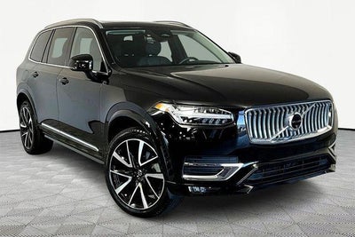 Photo of a 2024 Volvo XC90 AWD B5 Plus Bright Theme 4DR SUV for sale