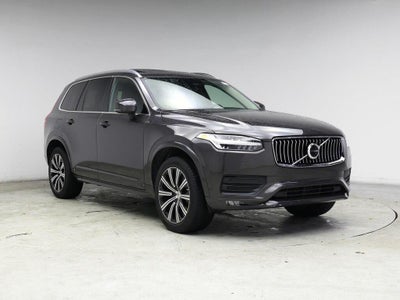 Photo of a 2023 Volvo XC90 AWD B5 Core 4DR SUV for sale