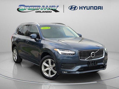 Photo of a 2023 Volvo XC90 AWD B5 Core 4DR SUV for sale