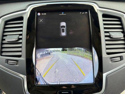 2024 Volvo XC90 AWD B5 Core Bright Theme 4DR SUV