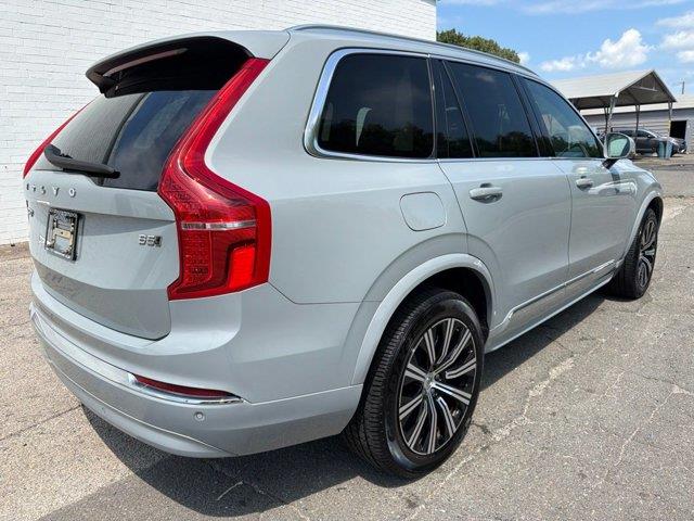 2024 Volvo XC90 - $34,122