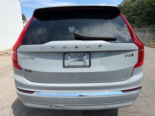 2024 Volvo XC90 - $34,122