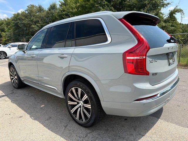 2024 Volvo XC90 - $34,122