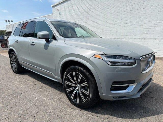 2024 Volvo XC90 - $34,122