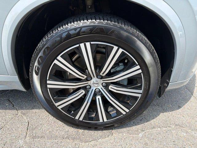 2024 Volvo XC90 - $34,122