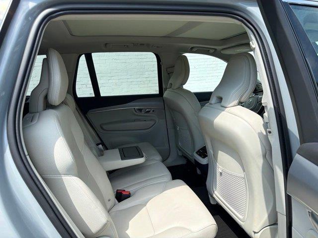 2024 Volvo XC90 - $34,122