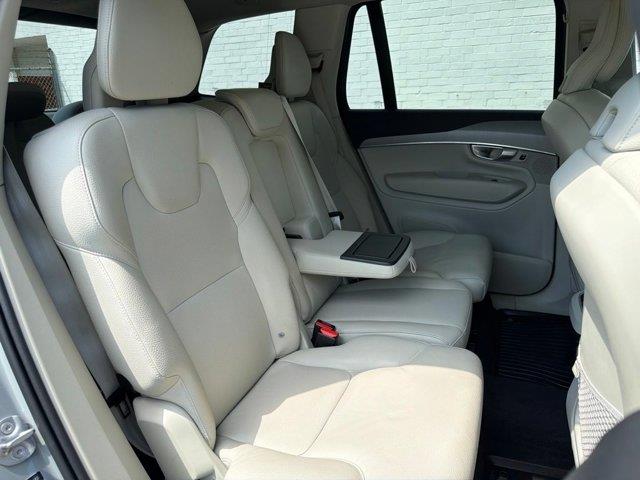 2024 Volvo XC90 - $34,122