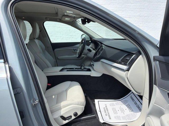2024 Volvo XC90 - $34,122