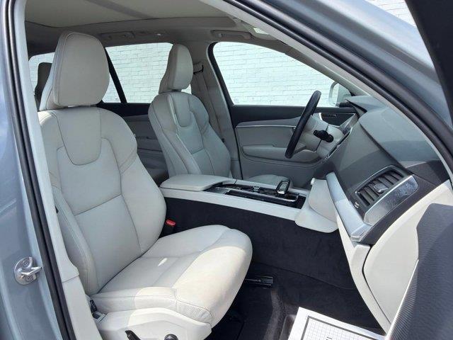 2024 Volvo XC90 - $34,122