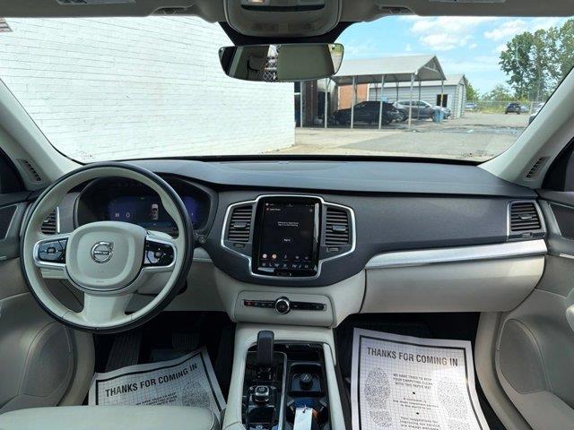 2024 Volvo XC90 - $34,122