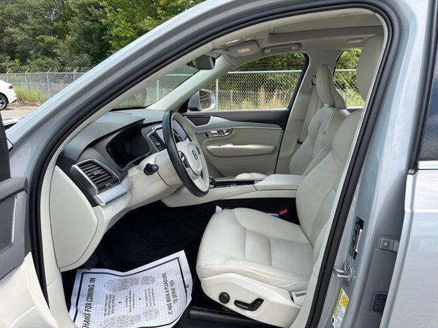 2024 Volvo XC90 - $34,122