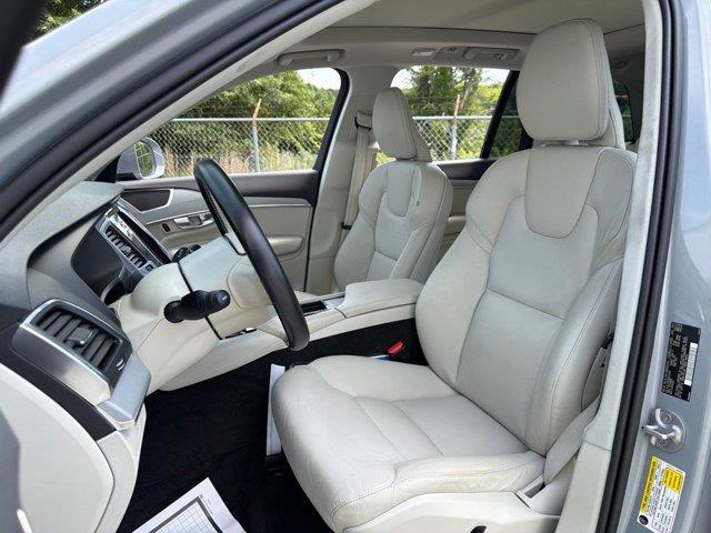 2024 Volvo XC90 - $34,122