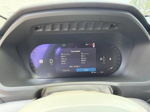 2024 Volvo XC90 - $34,122