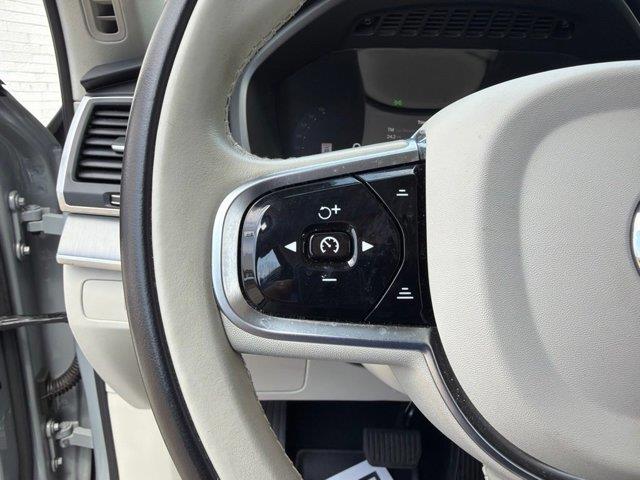 2024 Volvo XC90 - $34,122
