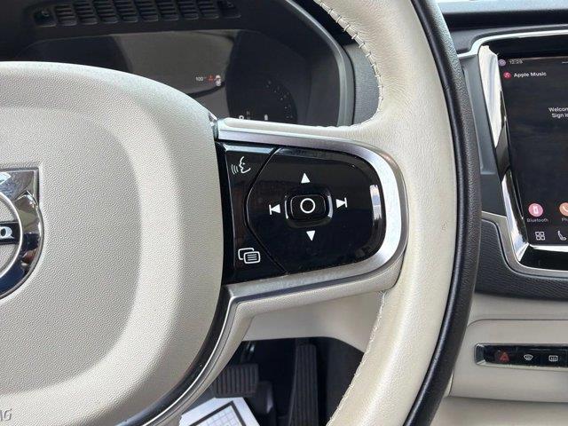 2024 Volvo XC90 - $34,122