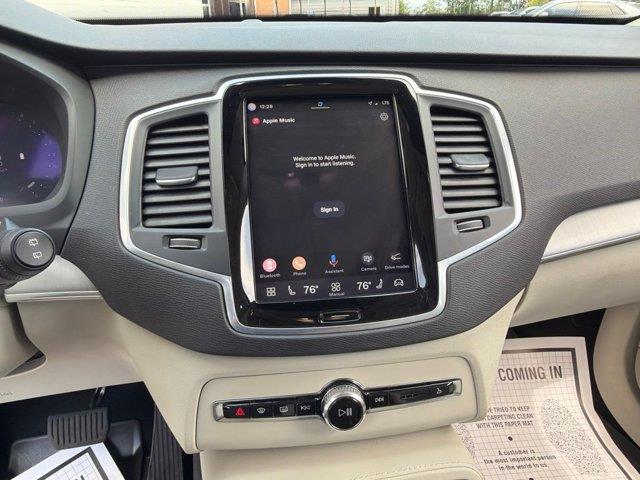 2024 Volvo XC90 - $34,122