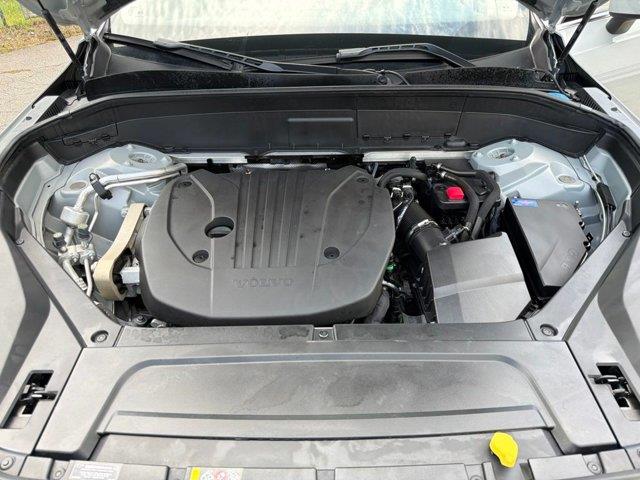 2024 Volvo XC90 - $34,122