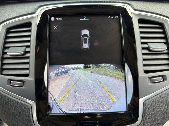 2024 Volvo XC90 - $34,122