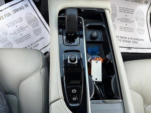 2024 Volvo XC90 - $34,122