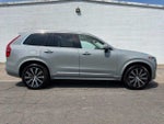 2024 XC90 Thumbnail 1