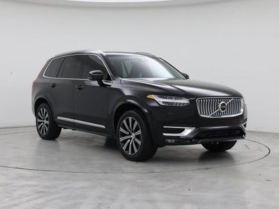Photo of a 2024 Volvo XC90 AWD B5 Core Bright Theme 4DR SUV for sale