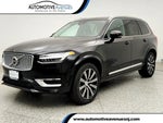 2024 XC90 Thumbnail 1