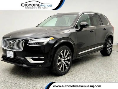 2024 Volvo XC90 AWD B5 Core Bright Theme 4DR SUV