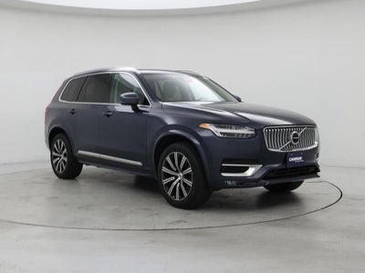 Photo of a 2024 Volvo XC90 AWD B5 Core Bright Theme 4DR SUV for sale
