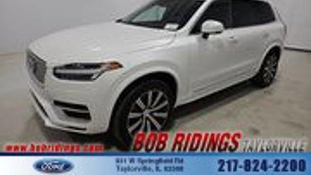 Preowned 2024 Volvo XC90 B5 Core Bright Theme for Sale