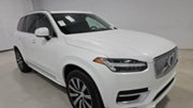 2024 Volvo XC90 B5 Core Bright Theme