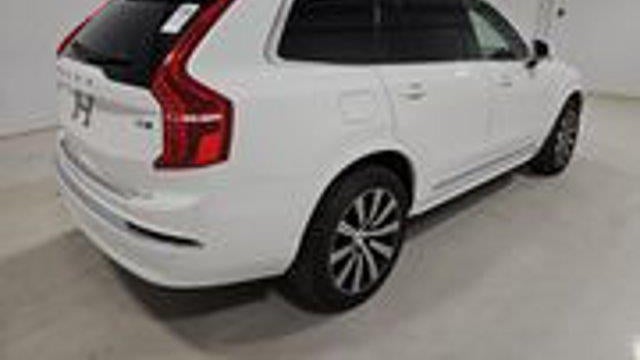 2024 Volvo XC90 B5 Core Bright Theme