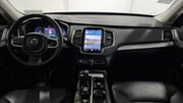 2024 Volvo XC90 B5 Core Bright Theme