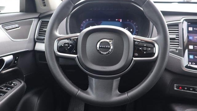 2024 Volvo XC90 B5 Core Bright Theme