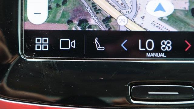 2024 Volvo XC90 B5 Core Bright Theme