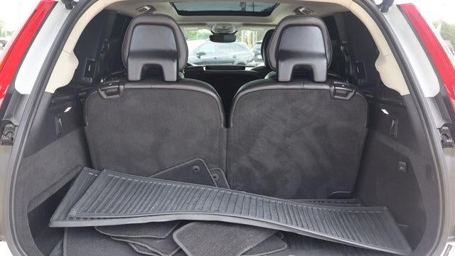 2024 Volvo XC90 B5 Core Bright Theme