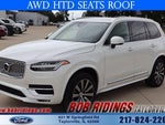2024 XC90 Thumbnail 1
