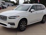 2024 XC90 Thumbnail 2