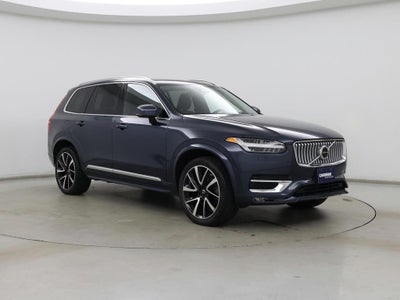 Photo of a 2023 Volvo XC90 AWD B5 Plus Bright Theme 4DR SUV for sale