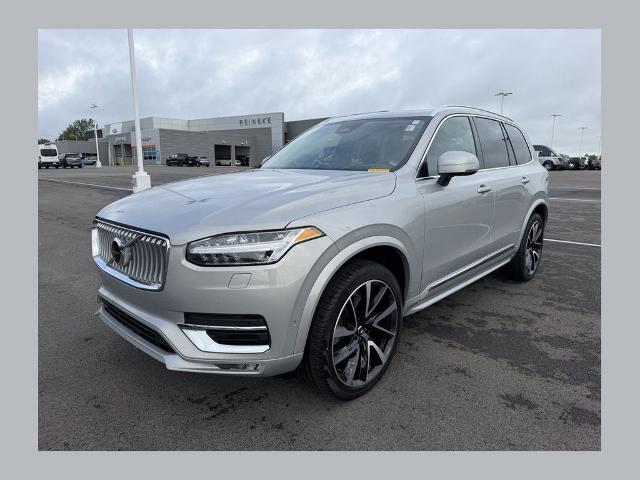 2023 Volvo XC90 - $31,870