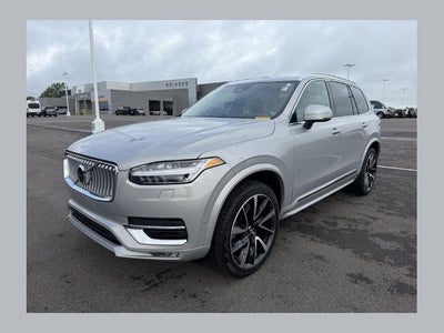 2023 Volvo XC90 AWD B5 Plus Bright Theme 4DR SUV