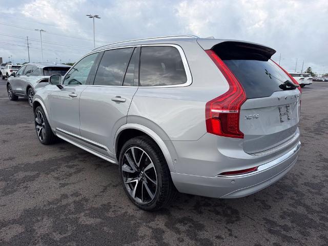 2023 Volvo XC90 - $31,870