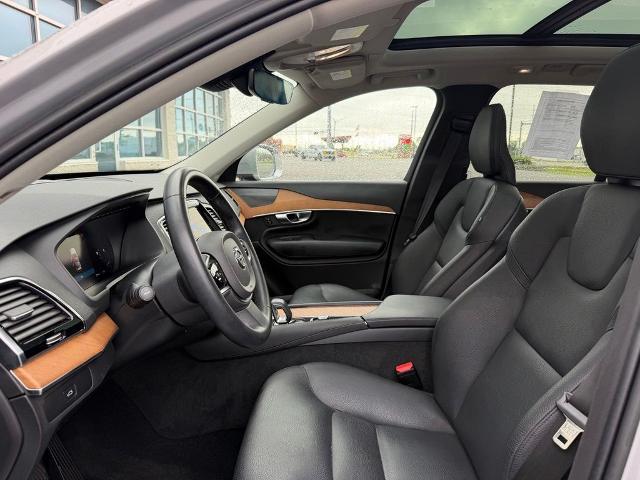 2023 Volvo XC90 - $31,870