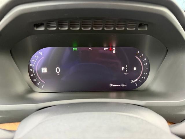 2023 Volvo XC90 - $31,870