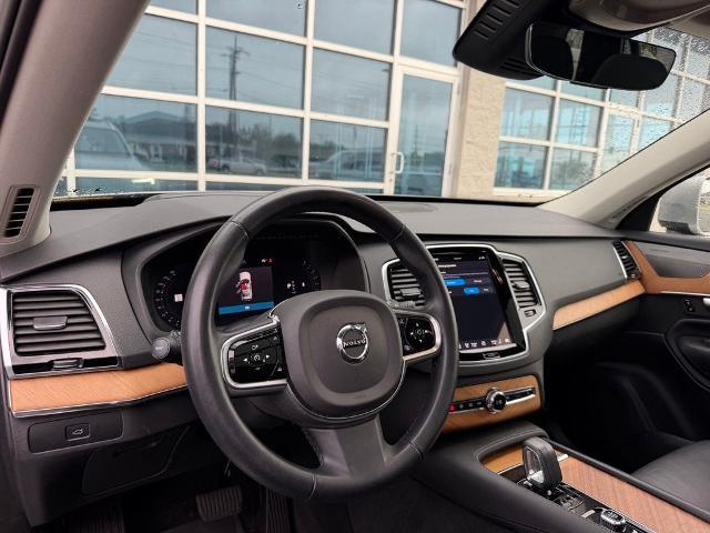2023 Volvo XC90 - $31,870