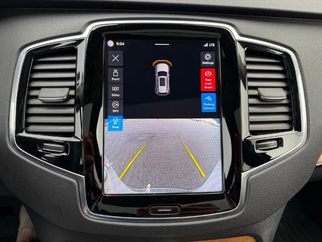 2023 Volvo XC90 - $31,870