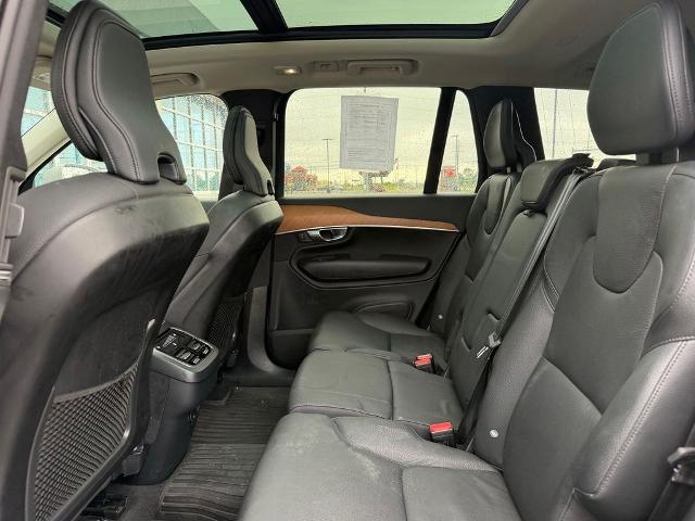 2023 Volvo XC90 - $31,870