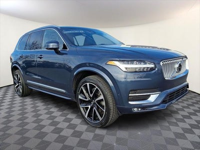 Photo of a 2023 Volvo XC90 AWD B5 Plus Bright Theme 4DR SUV for sale