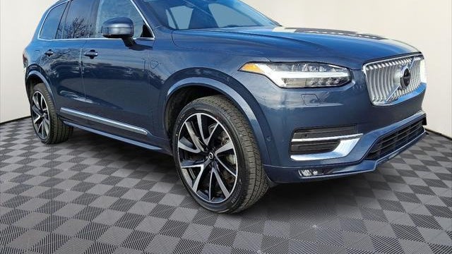 Preowned 2023 Volvo XC90 B5 Plus Bright Theme for Sale