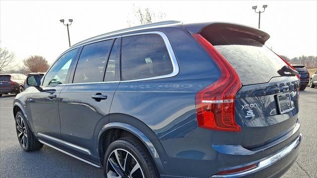 2023 Volvo XC90 B5 Plus Bright Theme