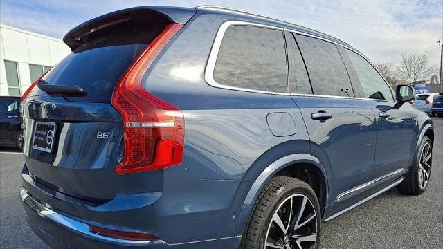 2023 Volvo XC90 B5 Plus Bright Theme
